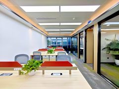 和乔大厦183平精装工位区，这个房源适合干什么呢？ - 缩略图 2