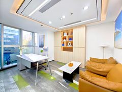 和乔大厦183平精装工位区，这个房源适合干什么呢？ - 缩略图 6