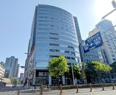 和乔大厦286平现代办公 双地铁 新装修 - 缩略图 14