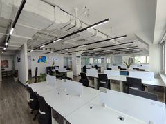 和平里大厦 双地铁 426平米 - 缩略图 14