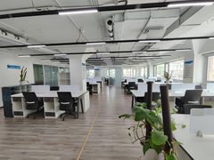 和平里大厦 双地铁 426平米 - 缩略图 13