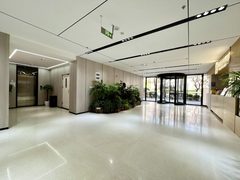 和平里地铁口双面采光195平办公 - 缩略图 3