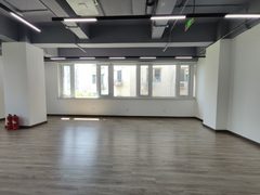 和平里地铁口双面采光195平办公 - 缩略图 10