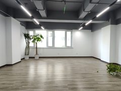 和平里地铁口双面采光195平办公 - 缩略图 11