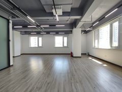 和平里地铁口双面采光195平办公 - 缩略图 7