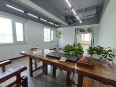 和平里大厦 双地铁 195平办公空间 - 缩略图 6