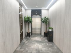 和平里大厦 双地铁 195平办公空间 - 缩略图 4