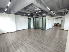 和平里大厦 双地铁 195平办公空间 - 缩略图 13