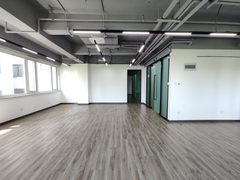 和平里大厦 双地铁 195平办公空间 - 缩略图 9