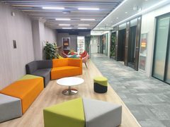 和平里大厦 双地铁 195平办公空间 - 缩略图 14