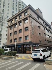 和平里大厦双面采光 10人办公 - 缩略图 2