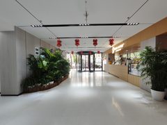 和平里大厦双面采光 10人办公 - 缩略图 3