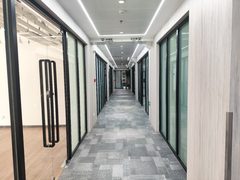 和平里大厦双面采光 10人办公 - 缩略图 5