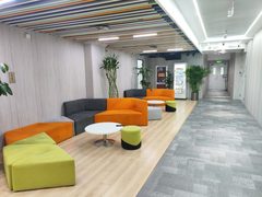 和平里大厦双面采光 10人办公 - 缩略图 12