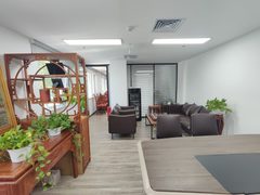 和平里大厦双面采光 10人办公 - 缩略图 10