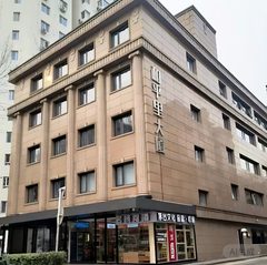 和平里大厦 双面采光 地铁口 - 缩略图 2