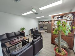 和平里大厦 双面采光 地铁口 - 缩略图 10