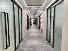 和平里大厦 双地铁 精装修 426平 - 缩略图 5