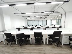 和平里大厦 双地铁 精装修 426平 - 缩略图 12