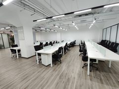 和平里大厦 双地铁 精装修 426平 - 缩略图 15