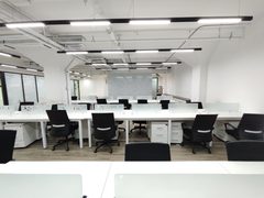 和平里大厦 双地铁 精装修 426平 - 缩略图 13