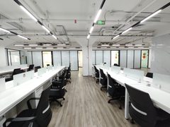 和平里大厦 双地铁 精装修 426平 - 缩略图 14