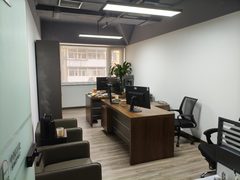 和平里大厦 整层2243平 地铁口临北三环 - 缩略图 6