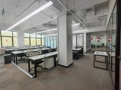 中关村软件园｜578平米办公空间 - 缩略图 24