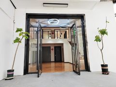 国贸独栋办公 5.3米层高双露台空间 - 缩略图 3