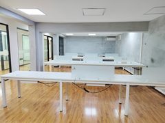 国贸独栋办公 5.3米层高双露台空间 - 缩略图 5