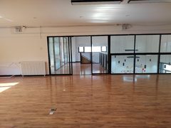 国贸独栋办公 5.3米层高双露台空间 - 缩略图 12