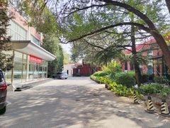 国贸独栋办公 5.3米层高双露台空间 - 缩略图 14