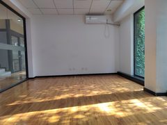 国贸独栋办公 5.3米层高双露台空间 - 缩略图 10