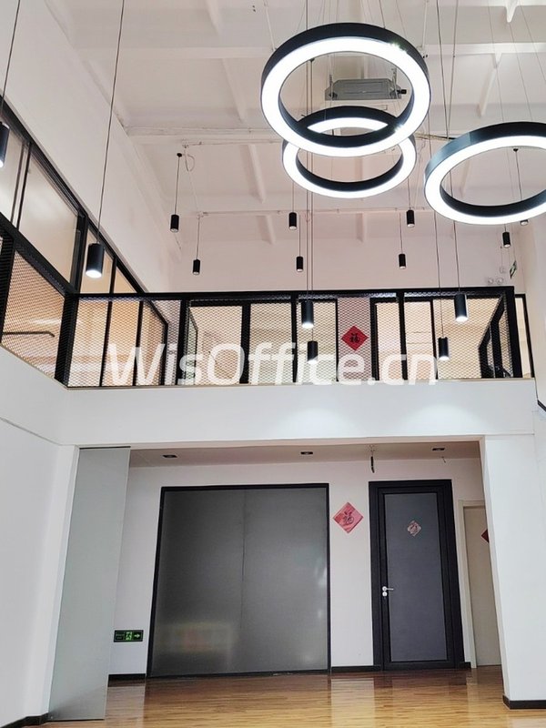 和桐丰园独栋办公1127平米 - 首图