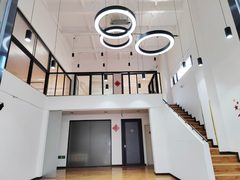 🌿独栋园景，创业者的静谧角落 - 缩略图 2