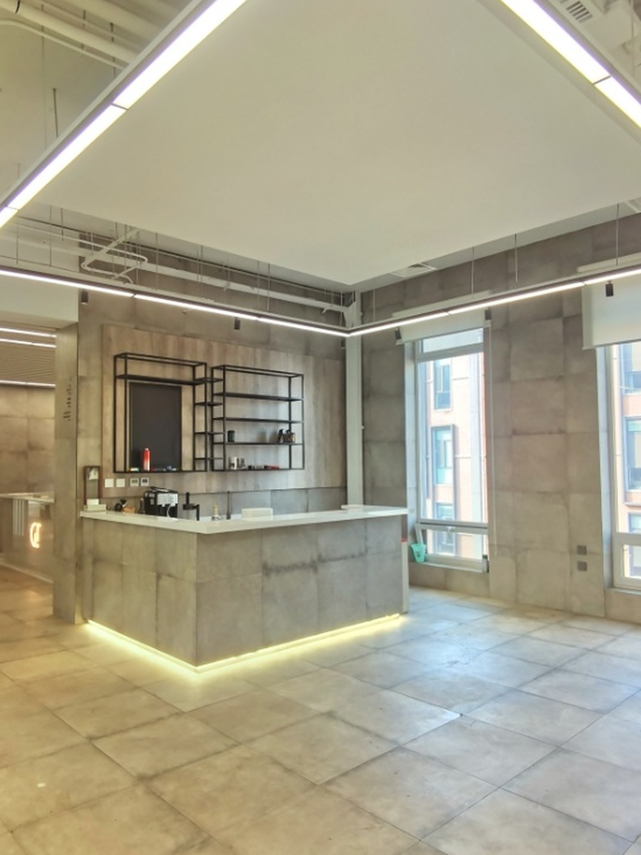 推荐和院文创园1700平影视遗留装修