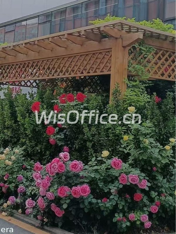 117㎡高挑空精装，价格可谈有车位 - 首图