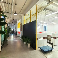 朝阳青年路818平影视遗留精装 - 缩略图 5