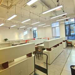 朝阳青年路818平影视遗留精装 - 缩略图 7