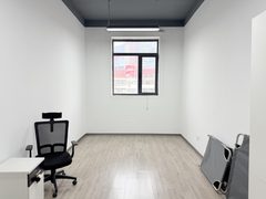 青年路文创园154平 独栋遗留装修 地铁口 - 缩略图 9