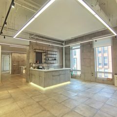 和院文创园 1700㎡ 双层影视精装 南北通透 - 缩略图 3