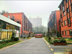 青年路现房 和院文创园 双地铁 遗留精装 - 缩略图 4