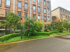 青年路现房 和院文创园 双地铁 遗留精装 - 缩略图 8