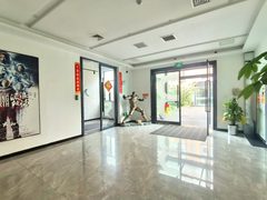 青年路现房 和院文创园 双地铁 遗留精装 - 缩略图 9