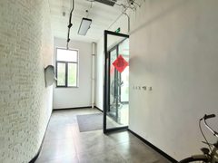 青年路现房 和院文创园 双地铁 遗留精装 - 缩略图 11