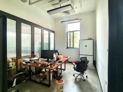 青年路现房 和院文创园 双地铁 遗留精装 - 缩略图 13