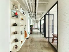 青年路现房 和院文创园 双地铁 遗留精装 - 缩略图 15