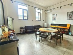 青年路现房 和院文创园 双地铁 遗留精装 - 缩略图 17