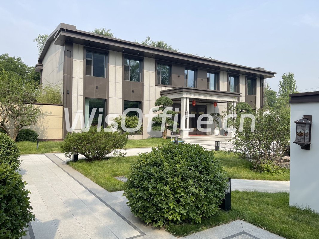 唐家岭58号产业园