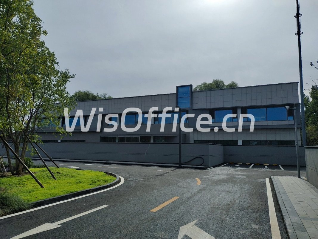 唐家岭58号园区